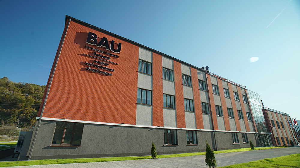 BAU International University Faculty of Medicine