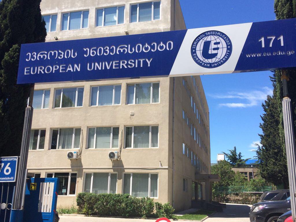 European University Faculty of Medicine