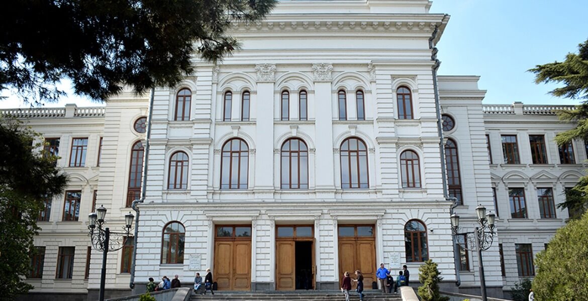 Tbilisi State Medical University Faculty of Medicine