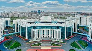 Nazarbayev University School of Medicine