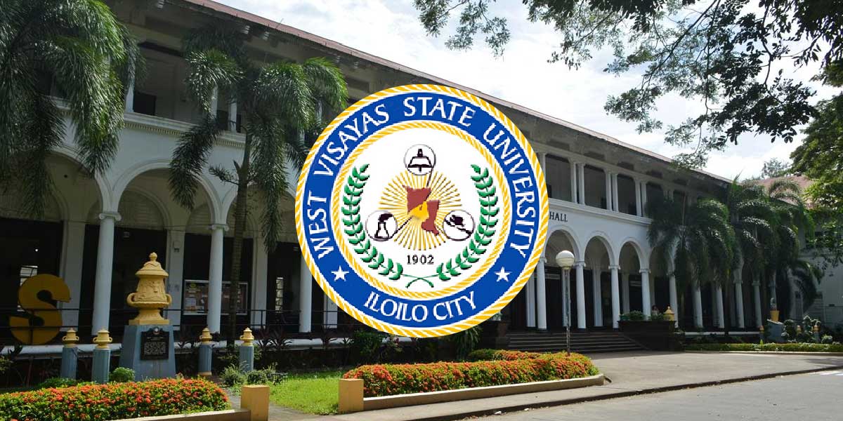  West Visayas State University College of Medicine