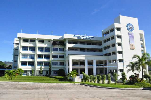 Ateneo de Zamboanga University