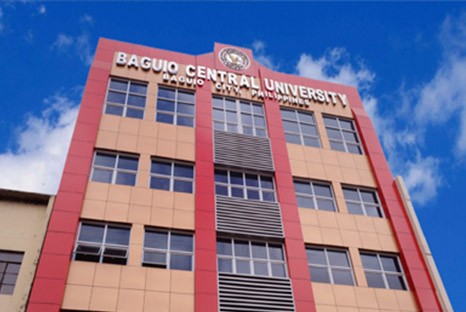 Baguio Central University