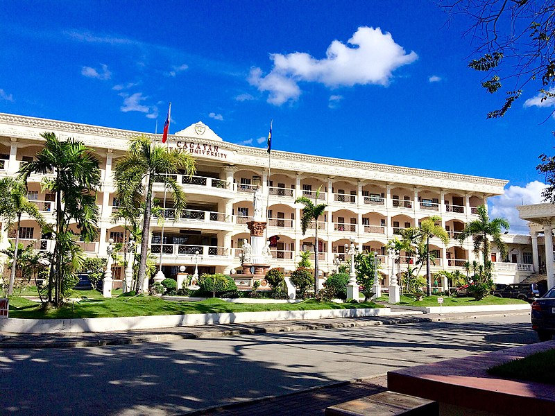 Cagayan State University