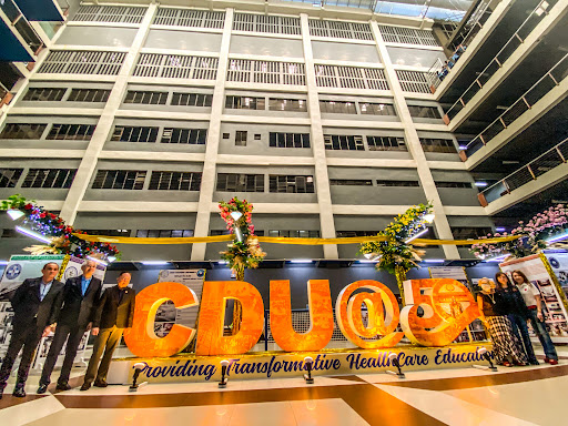 Cebu Doctors' University