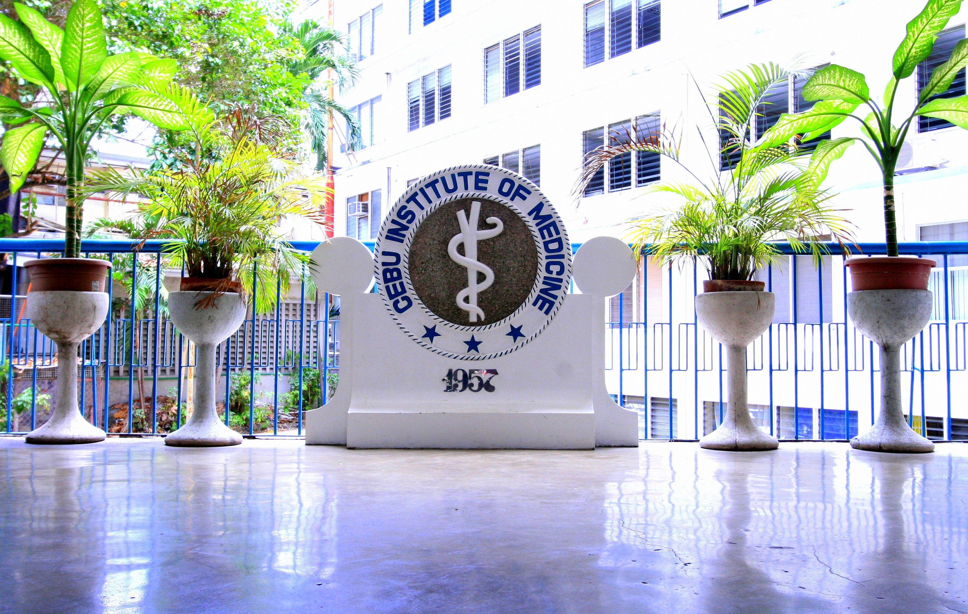 Cebu Institute of Medicine 