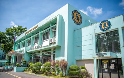 Central Philippine University