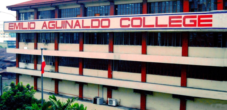 Emilio Aguinaldo College