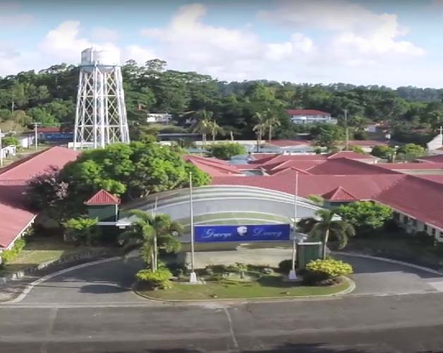 manila times college