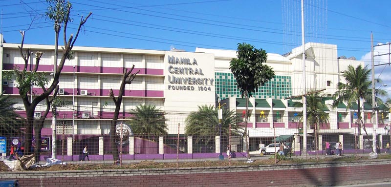 Manila Central University