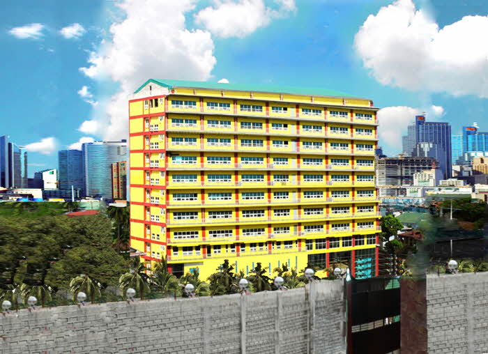  Manila Theological College of Medicine