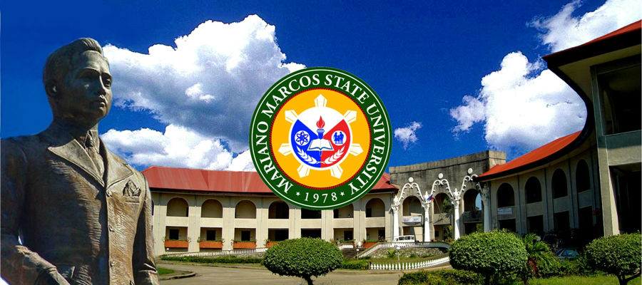  Mariano Marcos State University