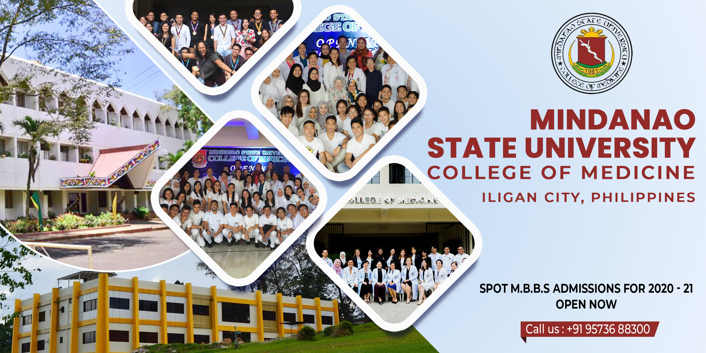 Mindanao State University College of Medicine