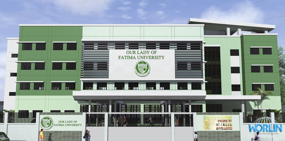 Our Lady Of Fatima University