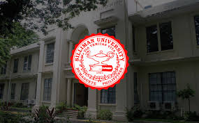  Silliman University Medical School 