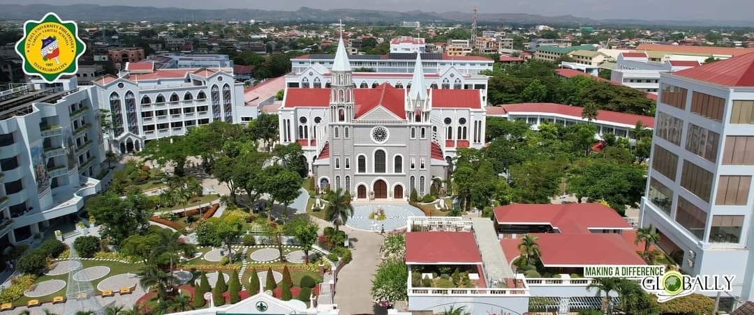 St. Paul University Philippines