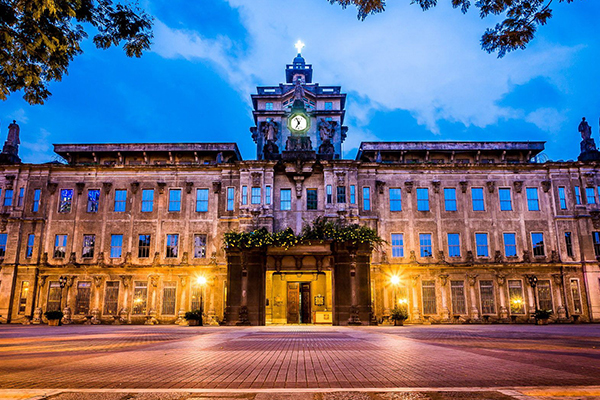 University of Santo Tomas