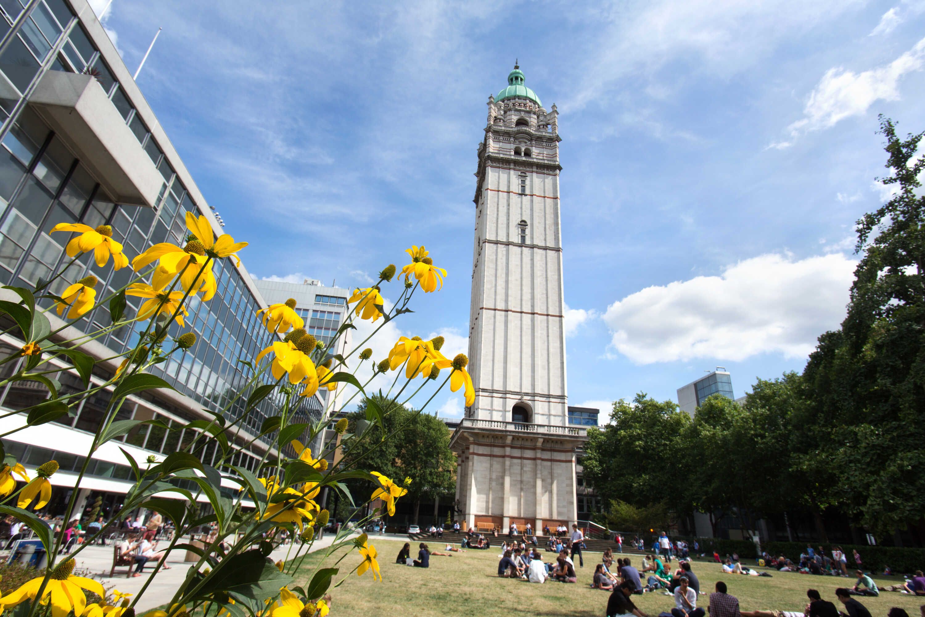 Imperial college